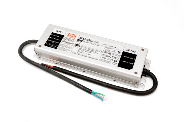 Meanwell XLG-320